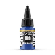 MON MPA-S35 Pro Acryl: Rogue Hobbies - Ultramarine (22ml)